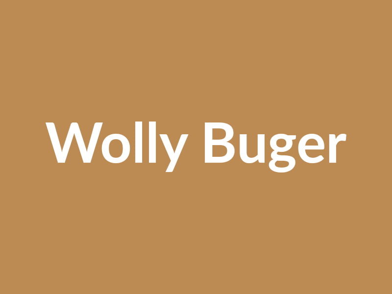 wolly-bugyer